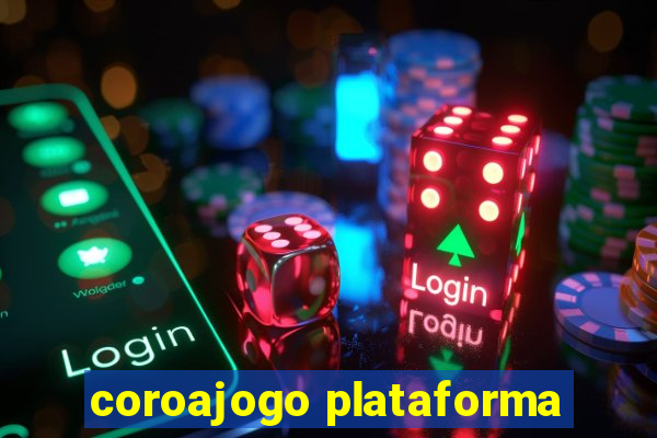 coroajogo plataforma